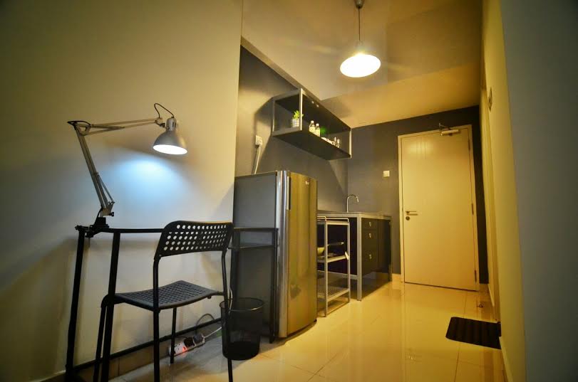 Residence 8, R8, Old Klang Road - photo 2