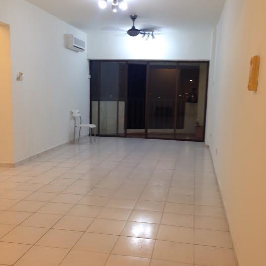 Anjung Hijau, Bukit Jalil