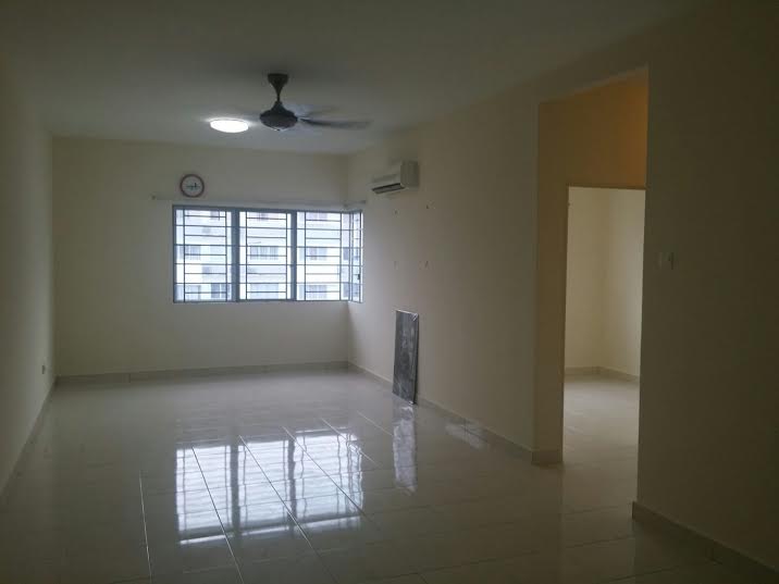 Koi Kinrara Condominium