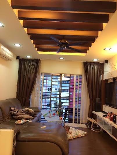 Indahria Apartment,, Batu Tiga, Shah Alam