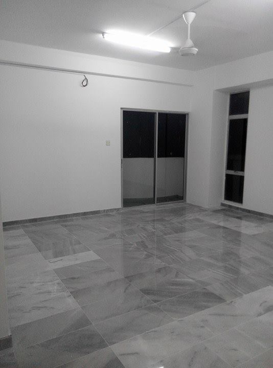 Ridzuan Condominium - photo 2