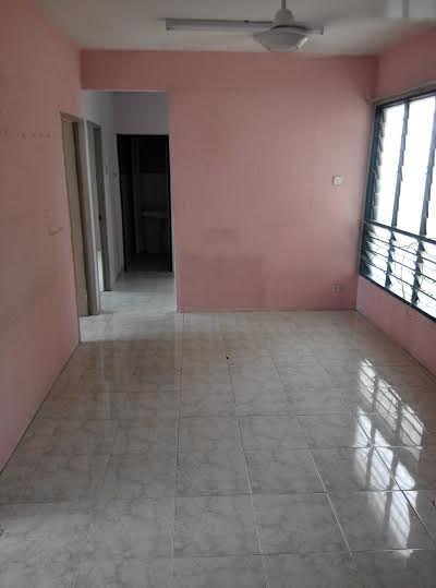 Sri Tanjung Apartment