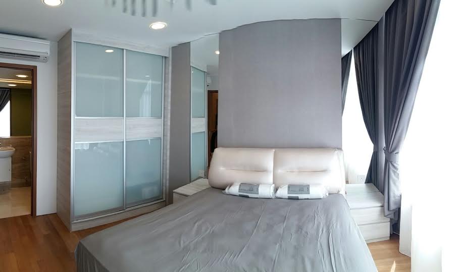 Vortex Residence - photo 2