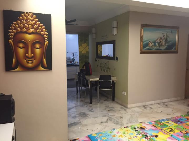 Vista Lavender Apartment - photo 7