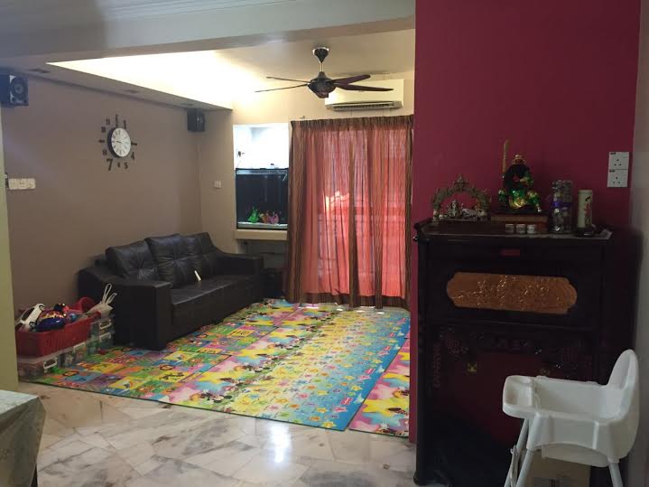 Vista Lavender Apartment - photo 10