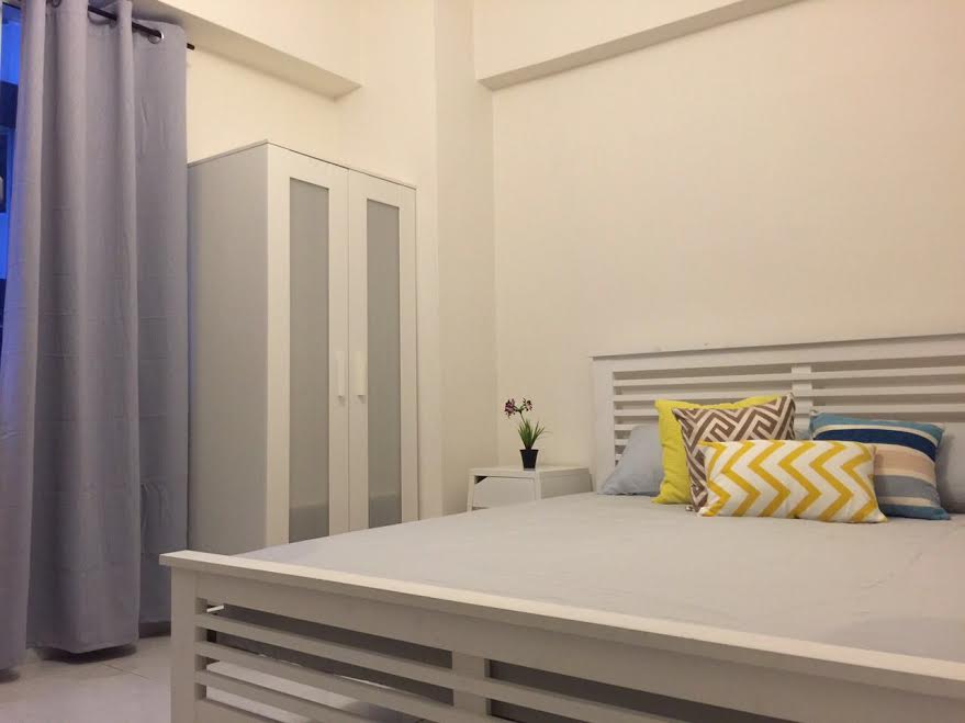 Main Place Residence - photo 2