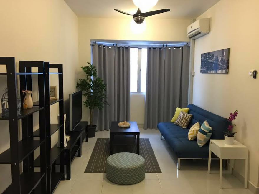 Main Place Residence - photo 1