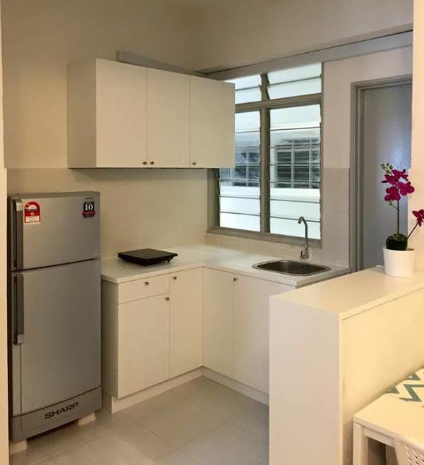 Main Place Residence - photo 6
