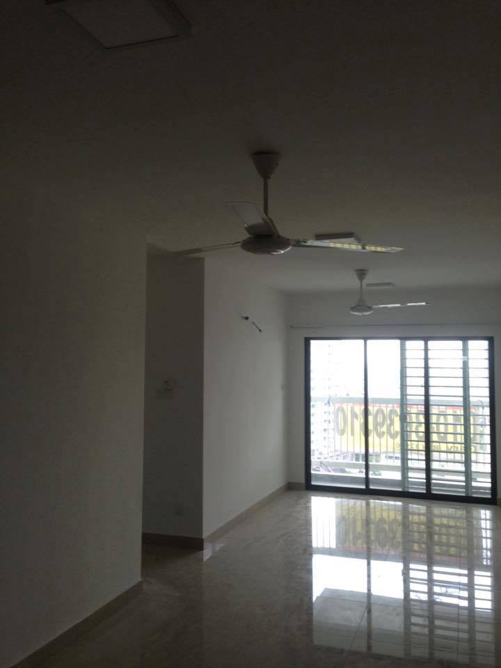Alam Sanjung Condominium, Seksyen 22 - photo 2