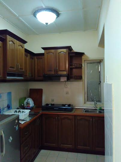 sri cempaka apartment wawasan - photo 2