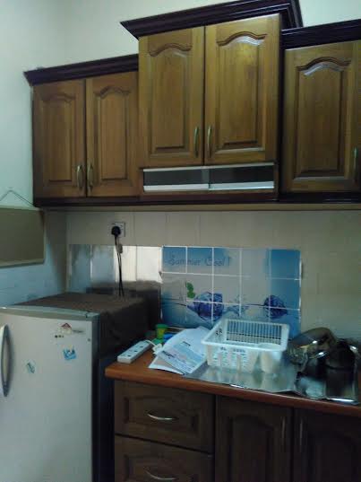 sri cempaka apartment wawasan - photo 4