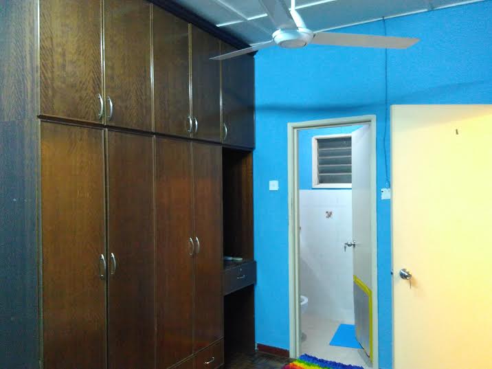 sri cempaka apartment wawasan - photo 5