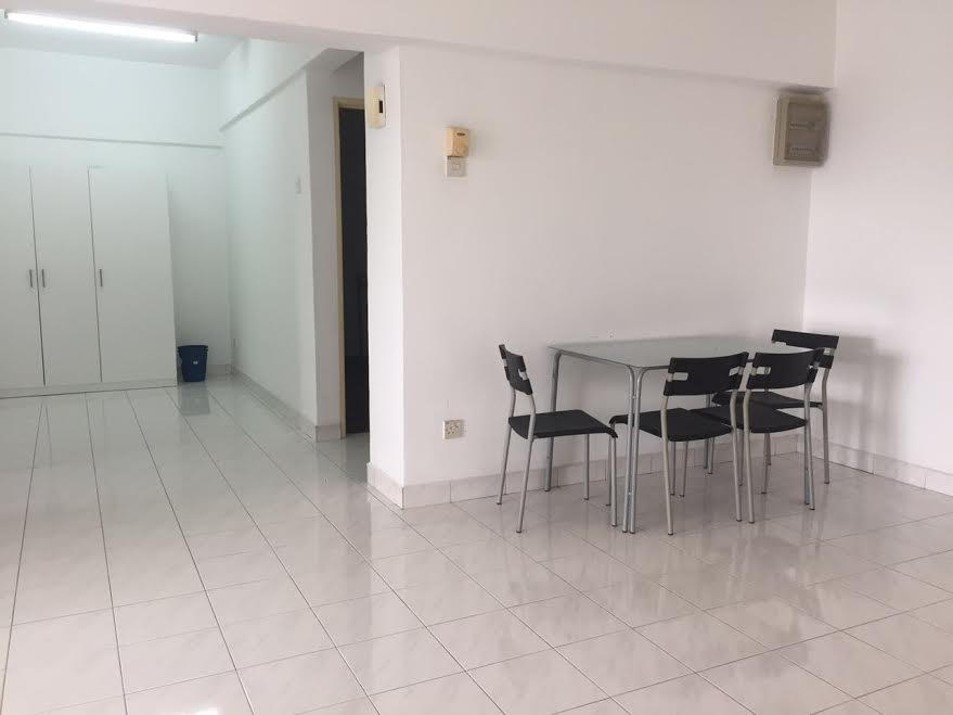 Anjung Hijau Condominium, Bukit Jalil, Greenfield - photo 6