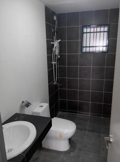 Koi Prima Condominium, Taman Mas, Puchong - photo 9