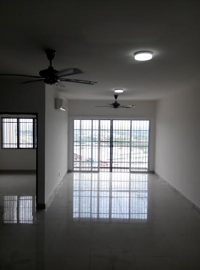 Koi Prima Condominium, Taman Mas, Puchong