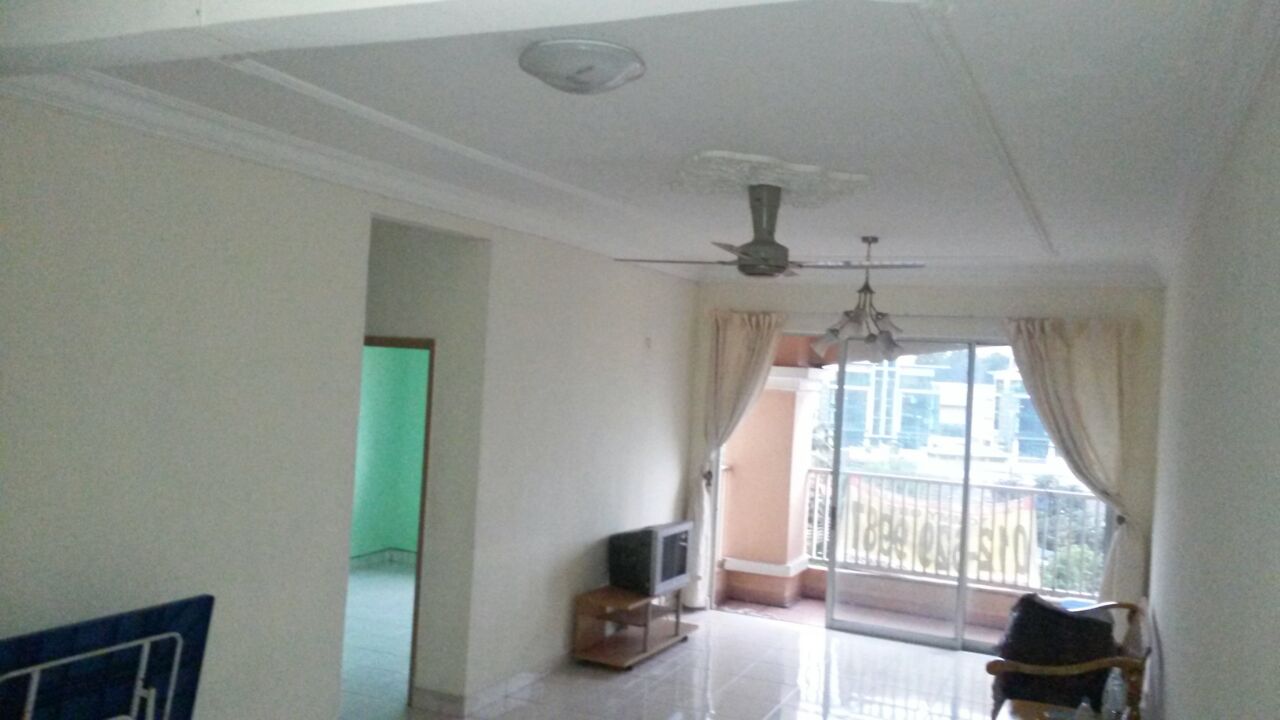 Koi Tropika Condominium, Bandar Puteri Puchong