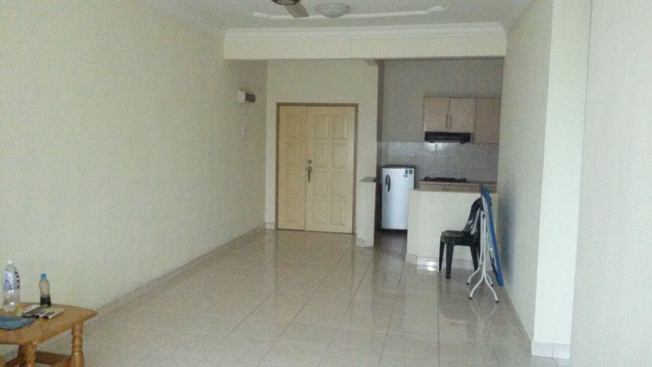 Koi Tropika Condominium, Bandar Puteri Puchong - photo 2