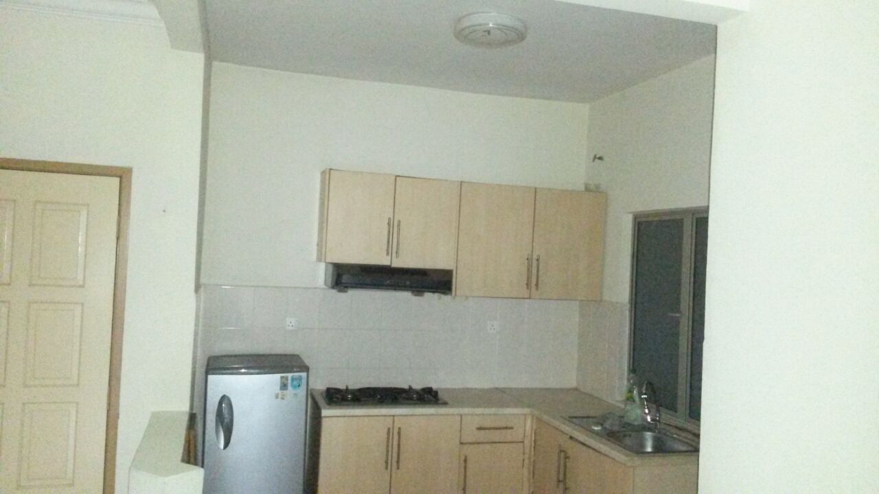 Koi Tropika Condominium, Bandar Puteri Puchong - photo 3