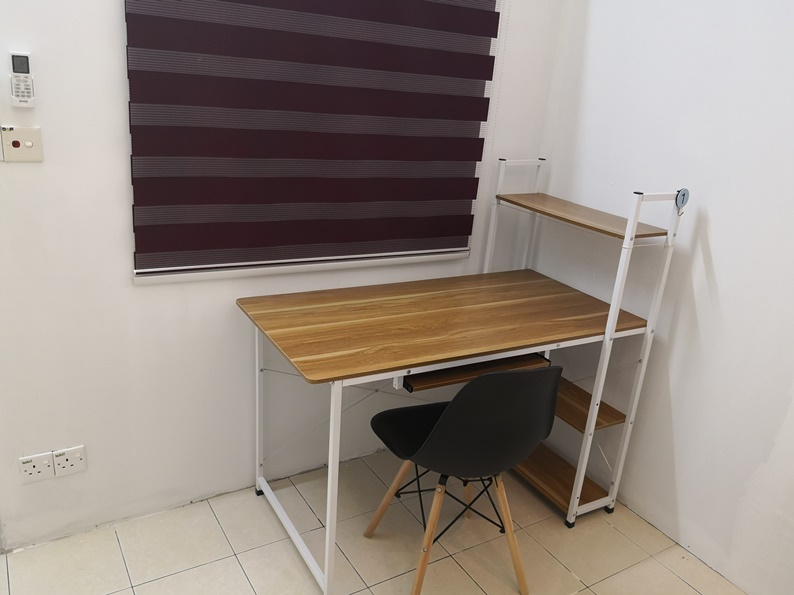 Indahria Apartment batu tiga Brand new room - photo 2