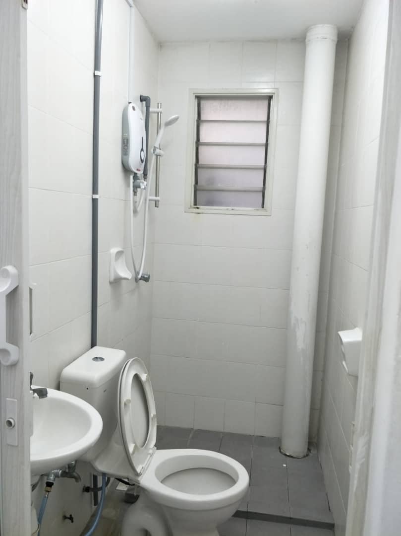Kemuning Aman apartment shah alam, kota kemuning - photo 2