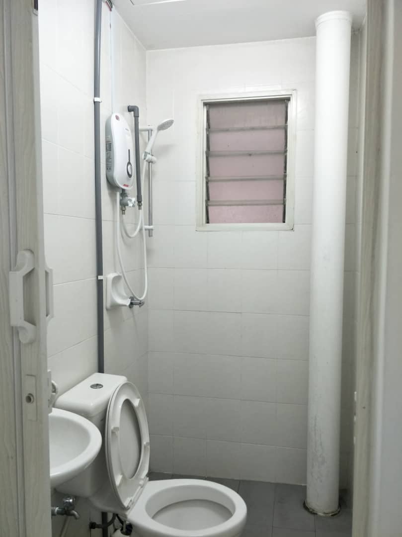 Kemuning Aman apartment shah alam, kota kemuning - photo 3