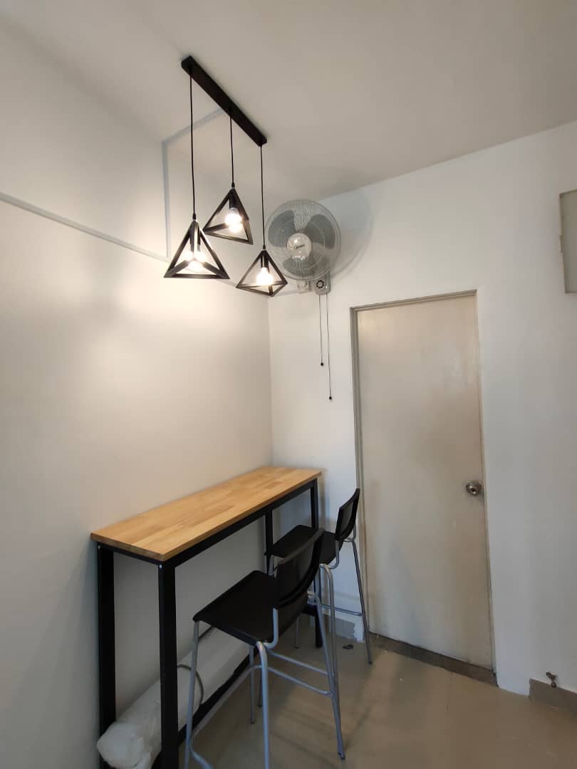 Prima U1, Shah Alam , near tesco and jusco, 3 room - photo 4