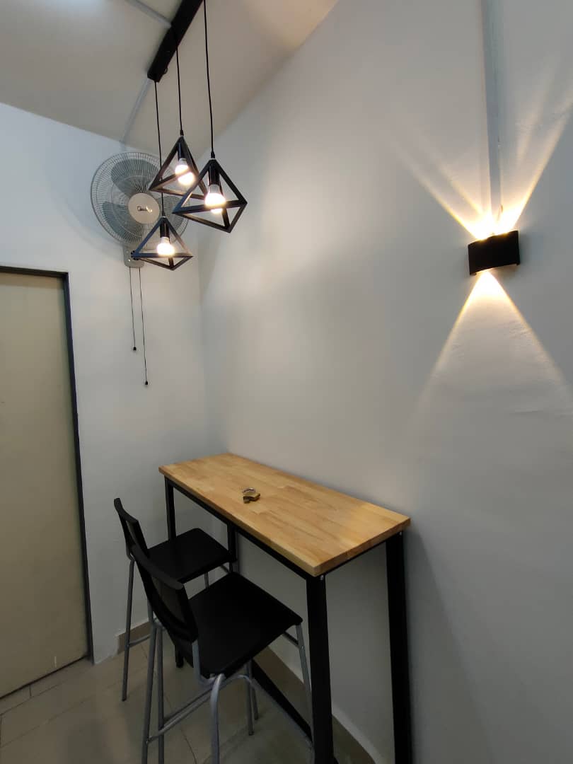Prima U1, Shah Alam , near tesco and jusco, 3 room - photo 3