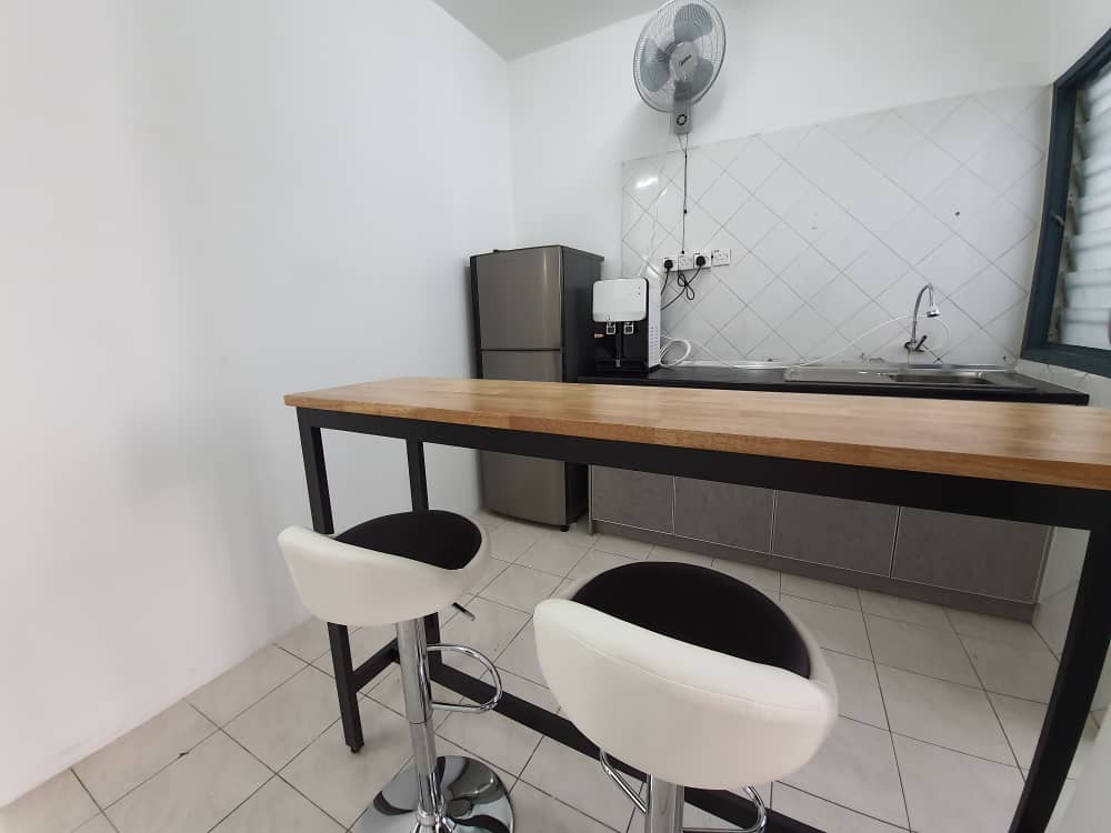 Indahria Apartment, Batu Tiga, Single Room, Nice - photo 6