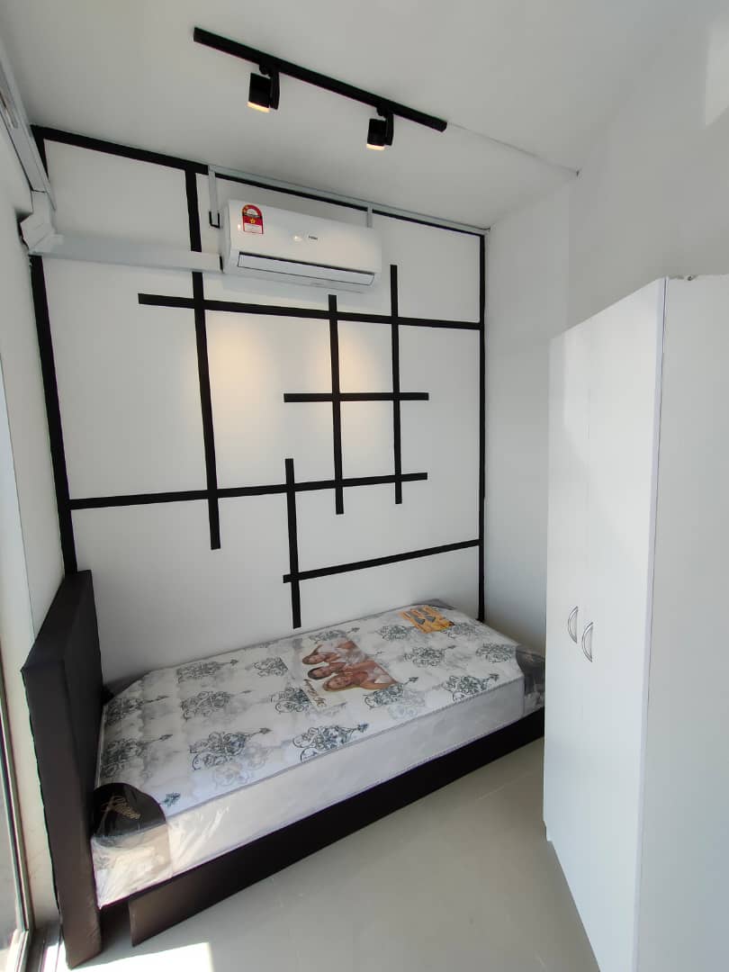 Prima U1 Condo, Seksyen U1, Glenmarie, Shah Alam
