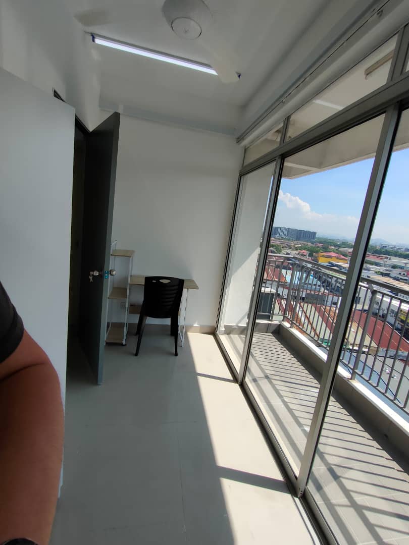 Prima U1 Condo, Seksyen U1, Glenmarie, Shah Alam - photo 6