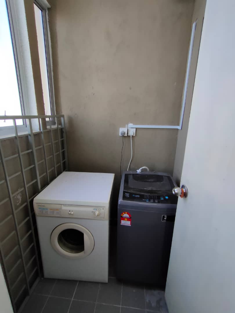 Prima U1 Condo, Seksyen U1, Glenmarie, Shah Alam - photo 7