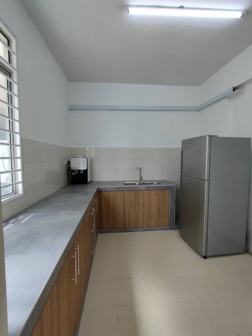 Prima U1, Shah Alam , near tesco and jusco, 3 room - photo 5
