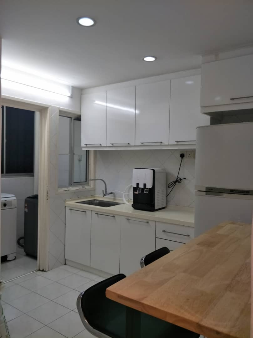 Indahria Apartment, Single Room, Fully Furnished - photo 2