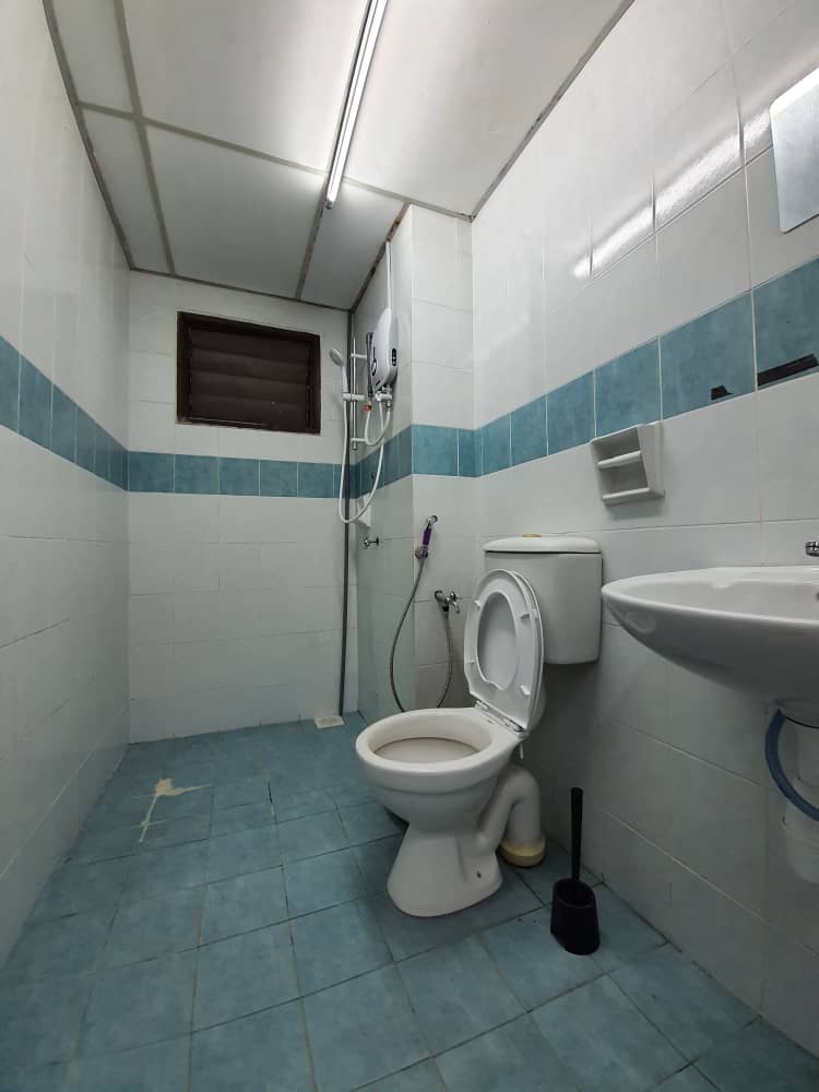 Indahria Apartment, Medium Room, Fully Furnished - photo 5