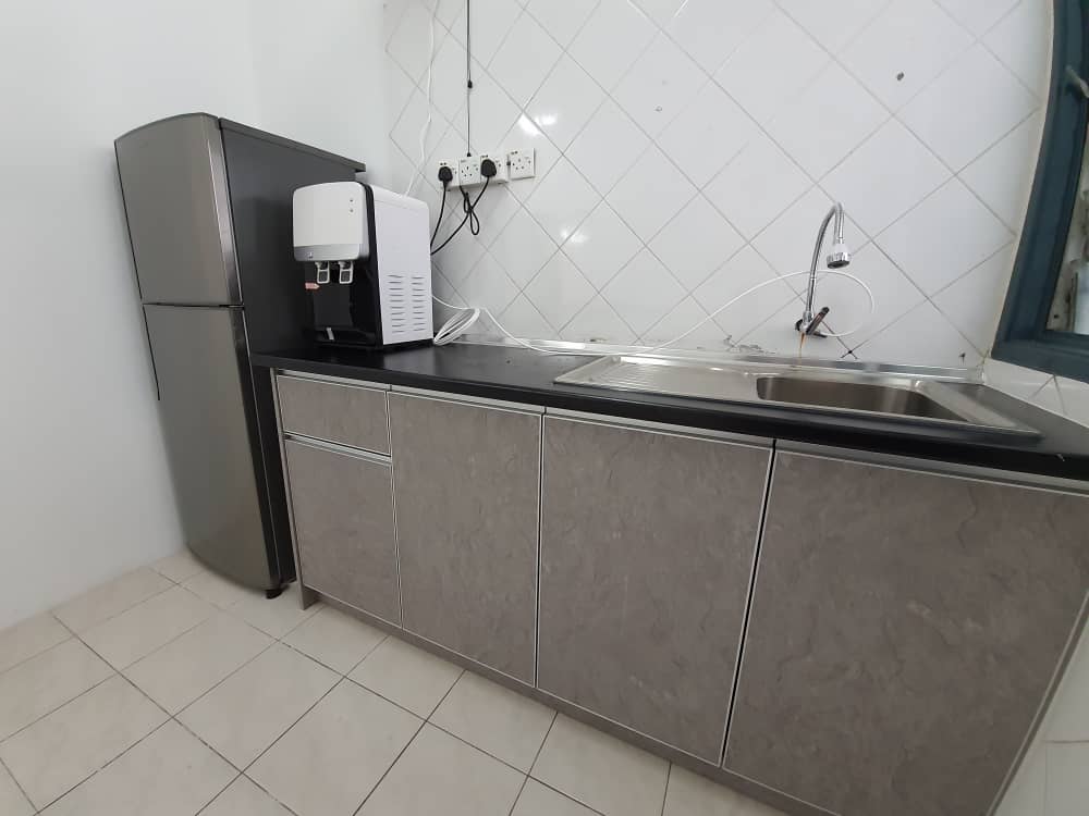 Indahria Apartment, Medium Room, Fully Furnished - photo 6