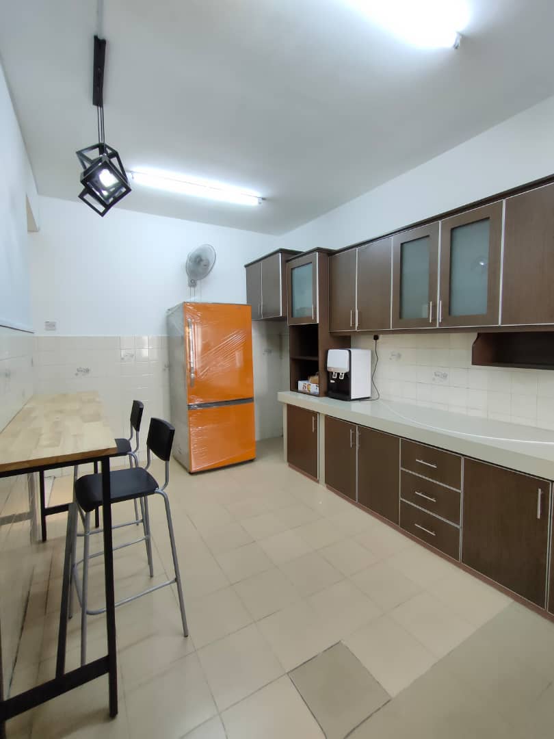 USJ 2 Landed House, Single Room, Fully Furnished - photo 2
