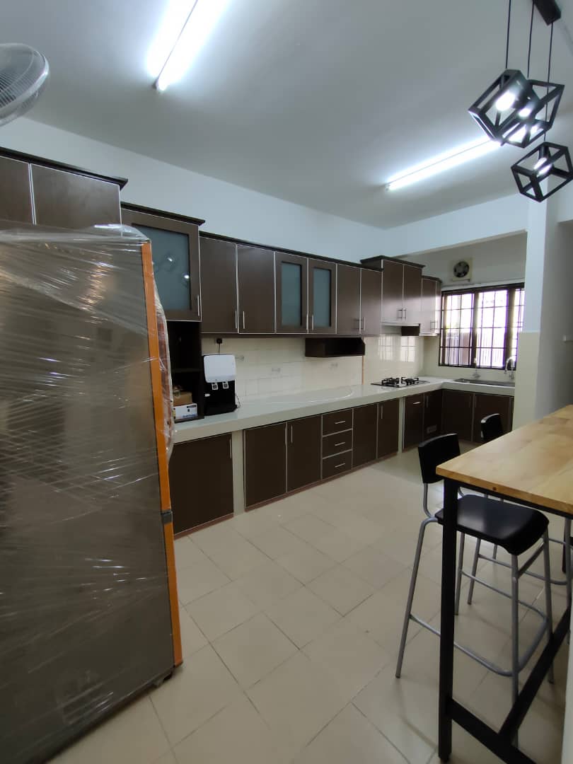 USJ 2 Landed House, Single Room, Fully Furnished - photo 3