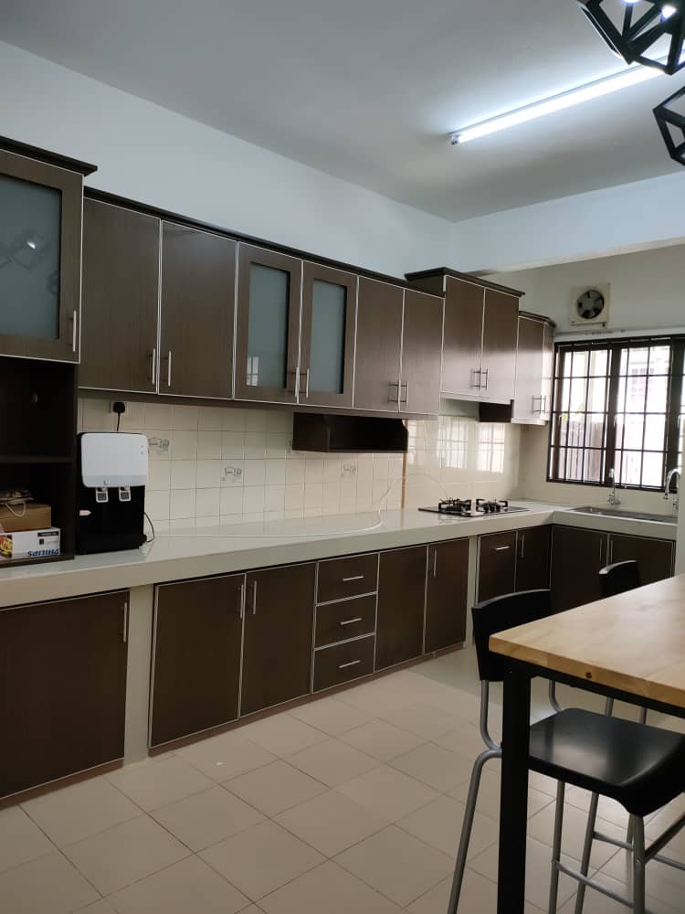 USJ 2 Landed House, Single Room, Fully Furnished - photo 4