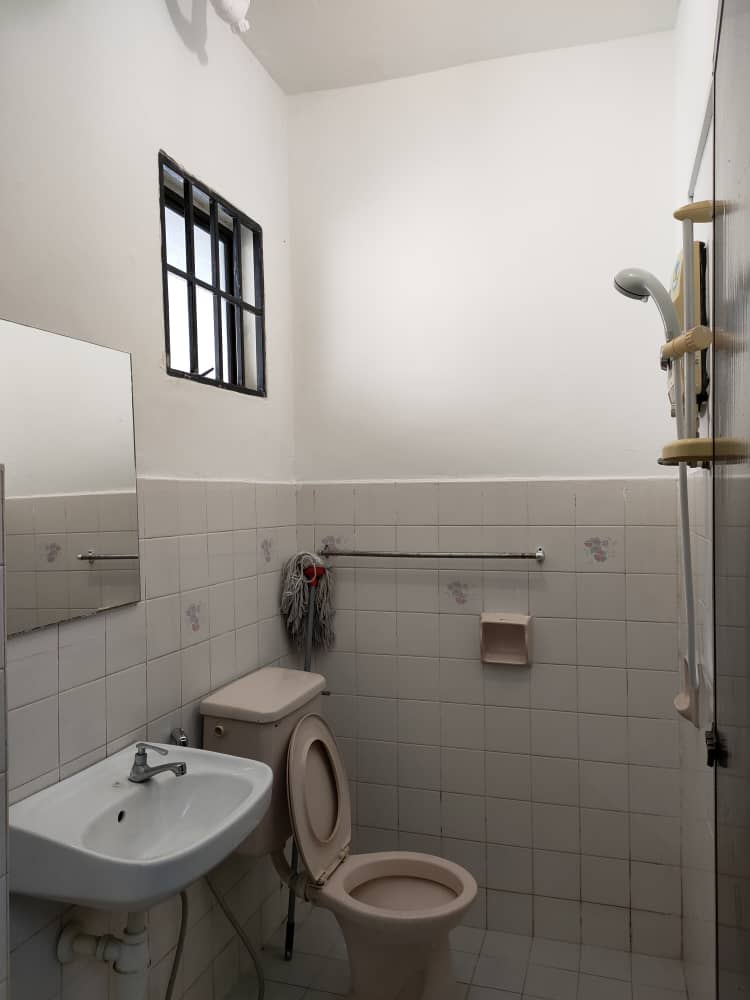 USJ 2 Landed House, Single Room, Fully Furnished - photo 5