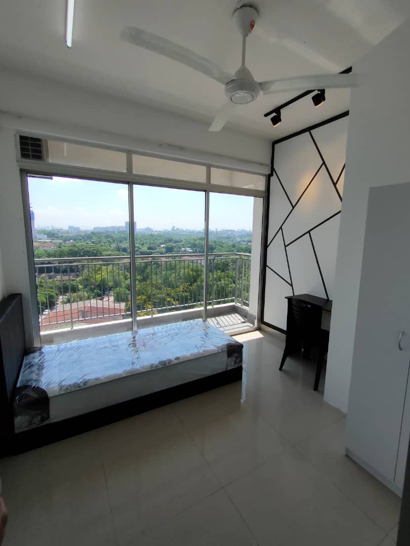 Prima U1, Shah Alam , near tesco and jusco, 3 room