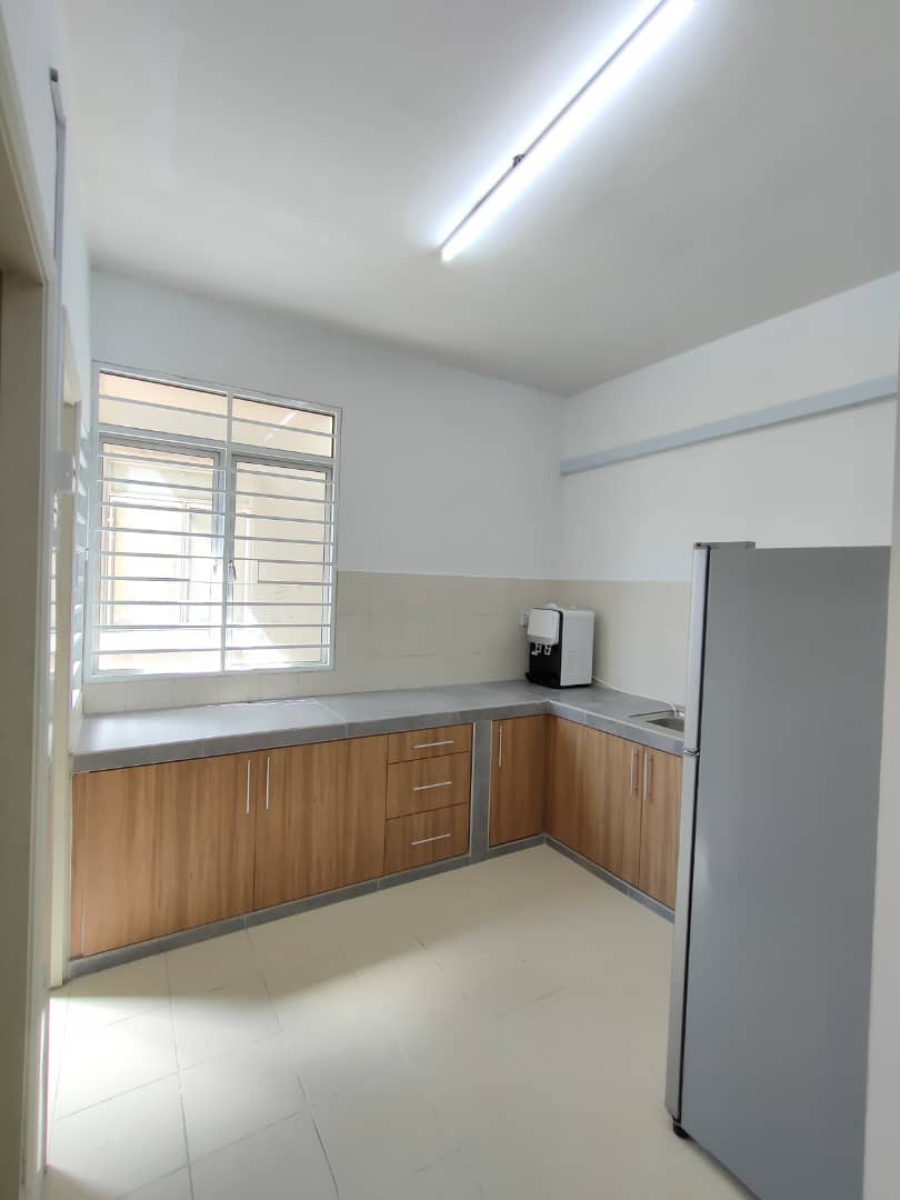 Prima U1, Shah Alam , near tesco and jusco, 3 room - photo 2