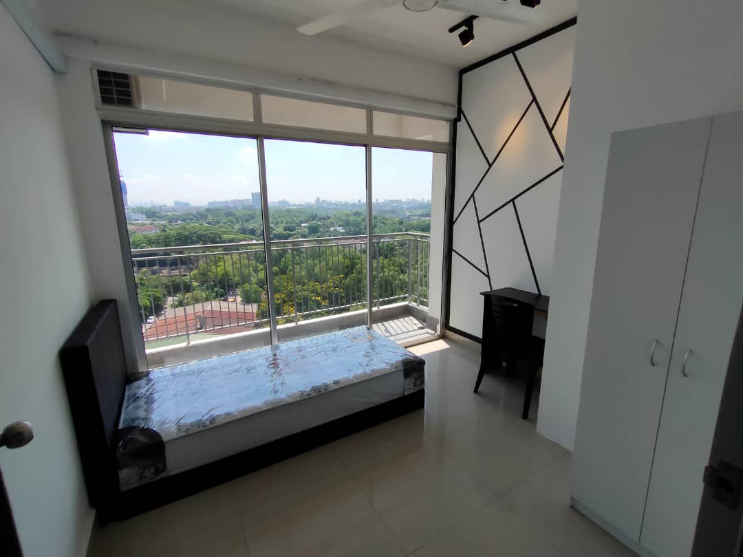 Prima U1, Shah Alam , near tesco and jusco, 3 room - photo 6