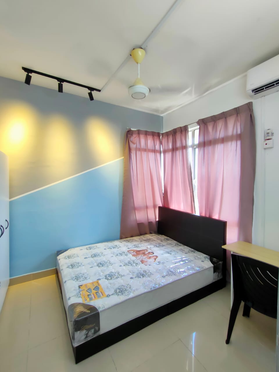 Prima U1 Condo, Seksyen U1, Glenmarie, Shah Alam