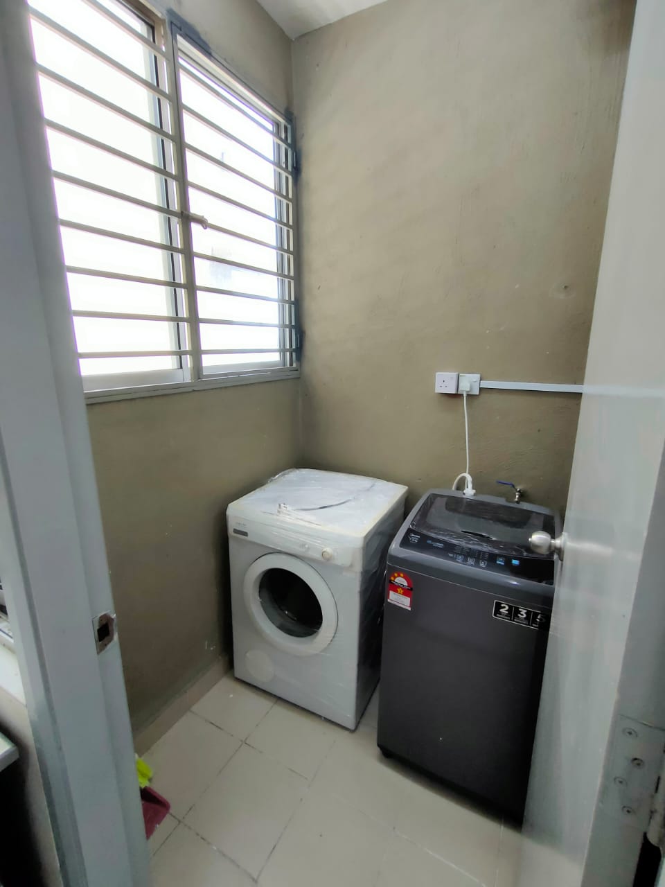 Prima U1 Condo, Seksyen U1, Glenmarie, Shah Alam - photo 6