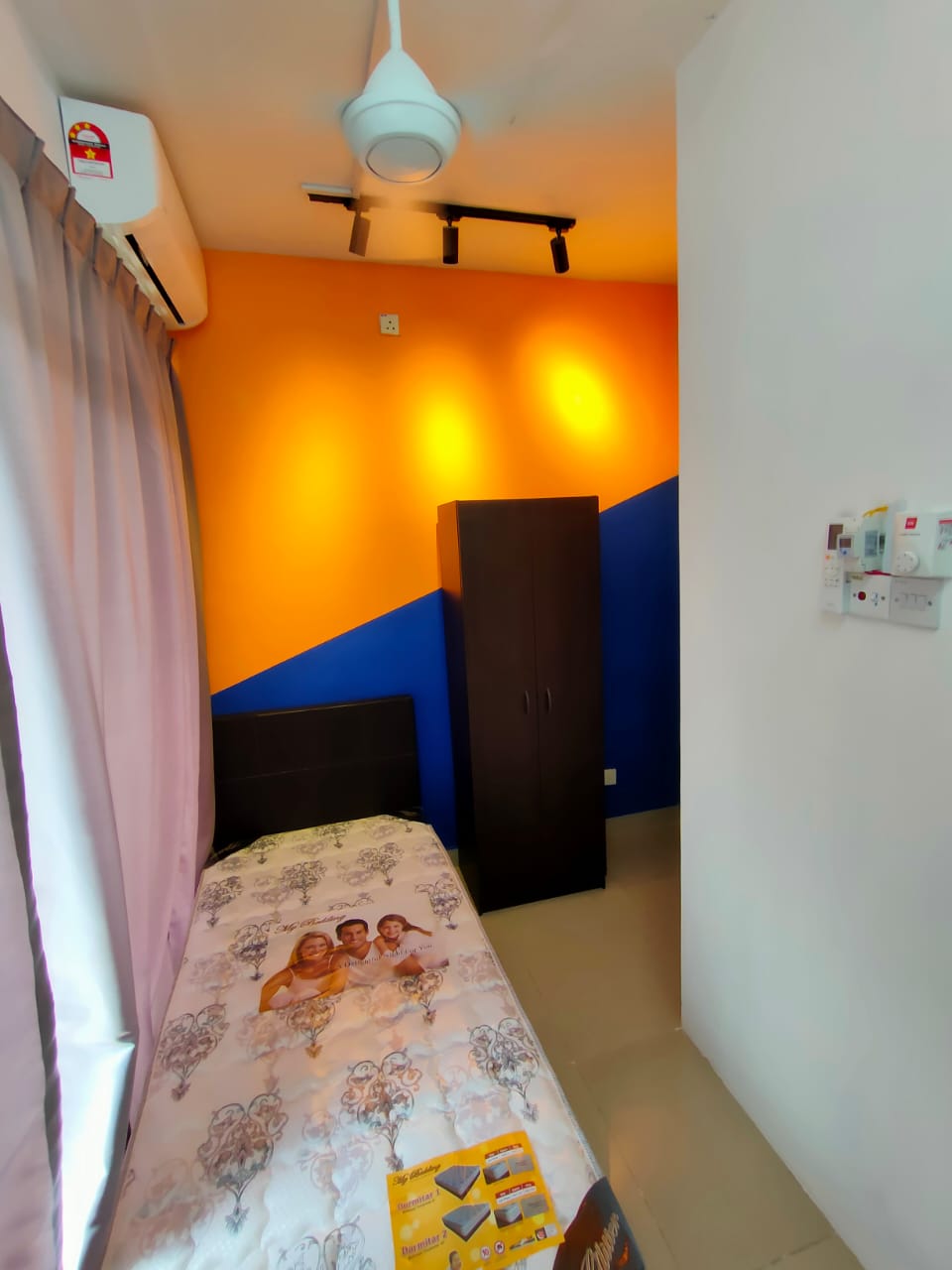 Prima U1 Condo, Seksyen U1, Glenmarie, Shah Alam