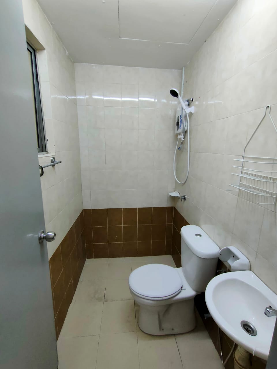 Prima U1 Condo, Seksyen U1, Glenmarie, Shah Alam - photo 2
