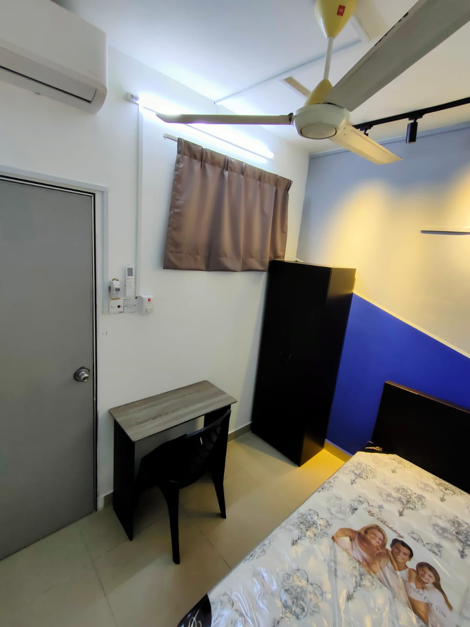 Prima U1, Shah Alam , near tesco and jusco, 3 room