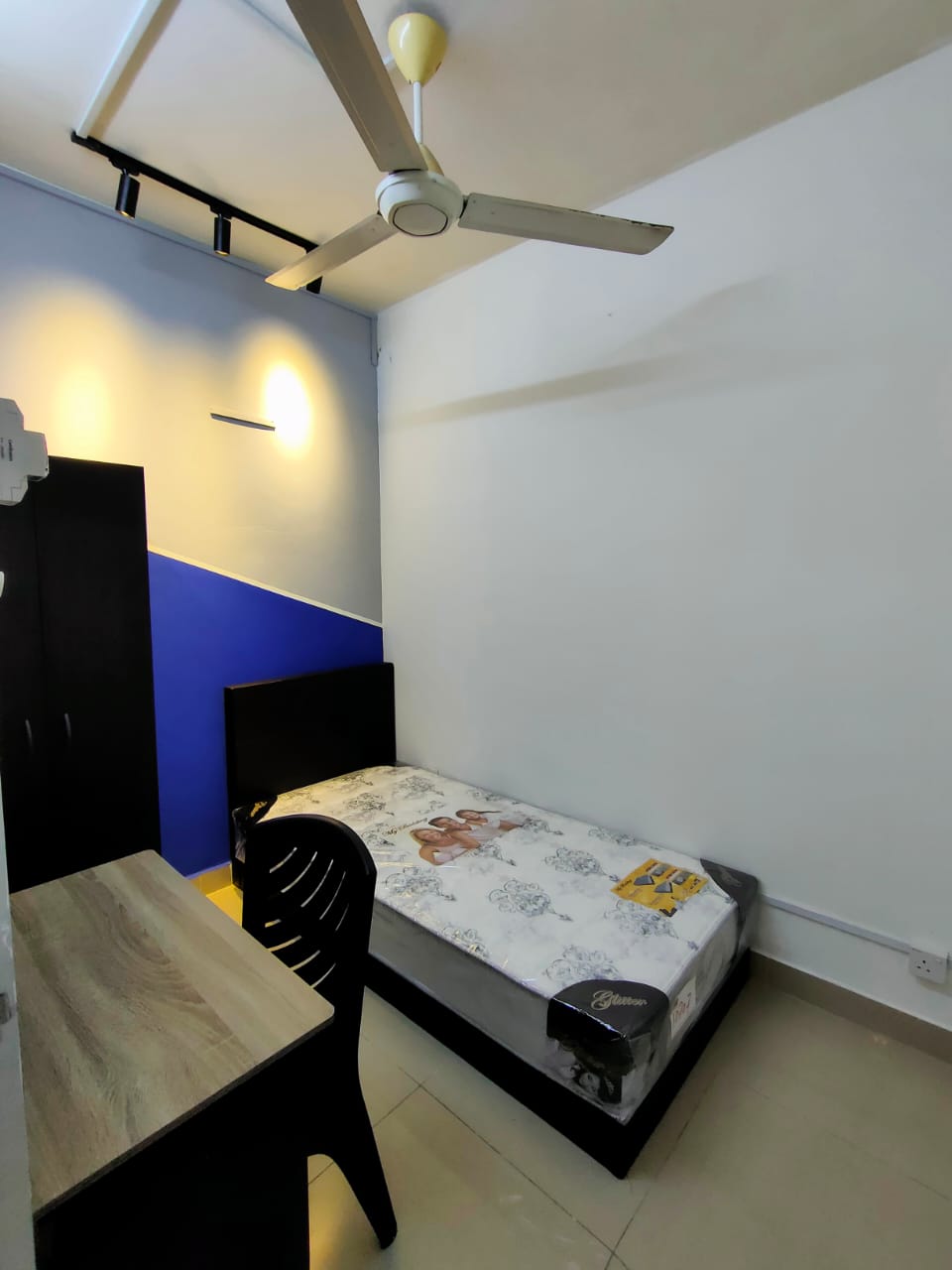 Prima U1, Shah Alam , near tesco and jusco, 3 room - photo 6