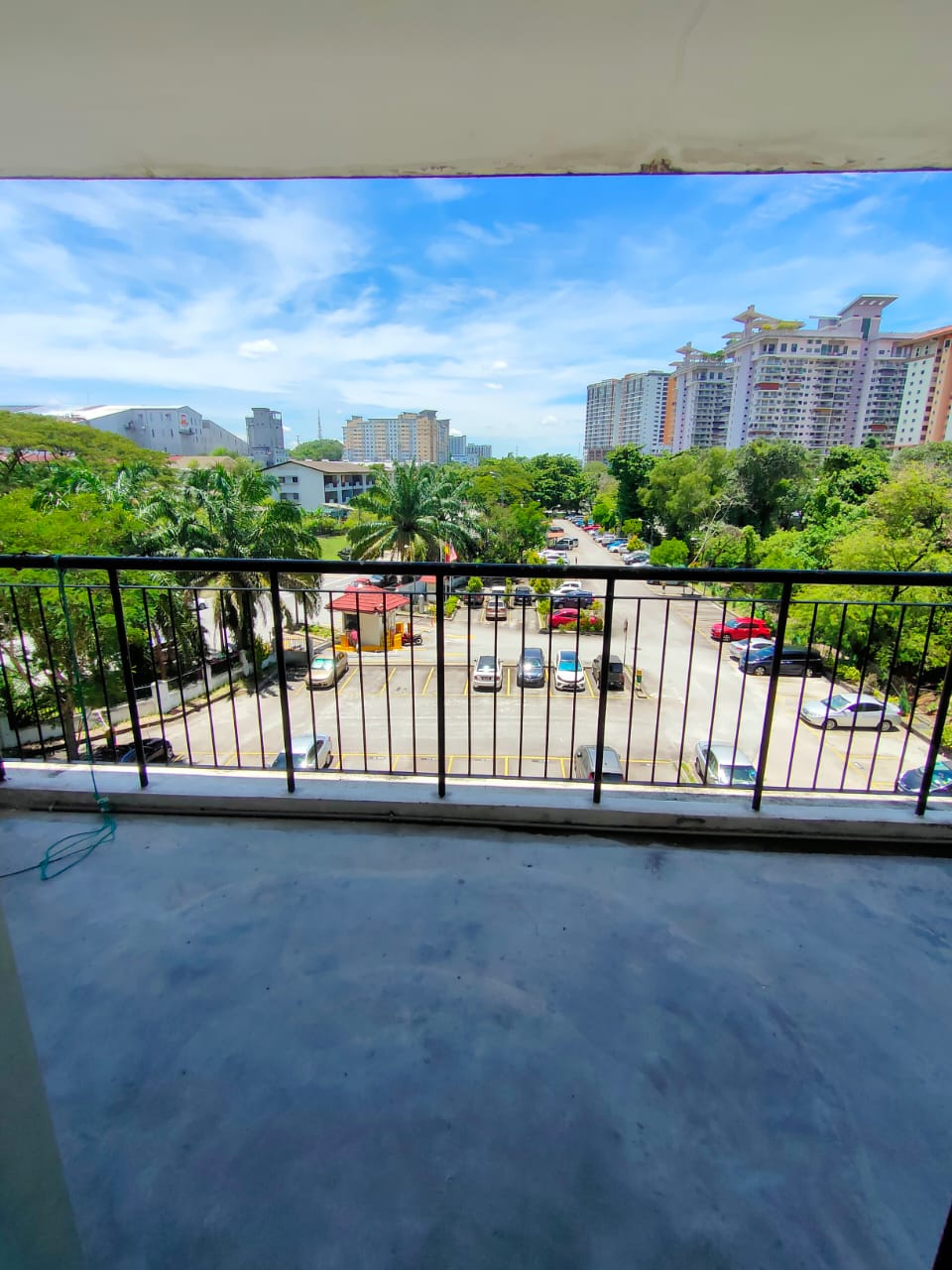 Indahria Apartment, Single Room, Fully Furnished - photo 2