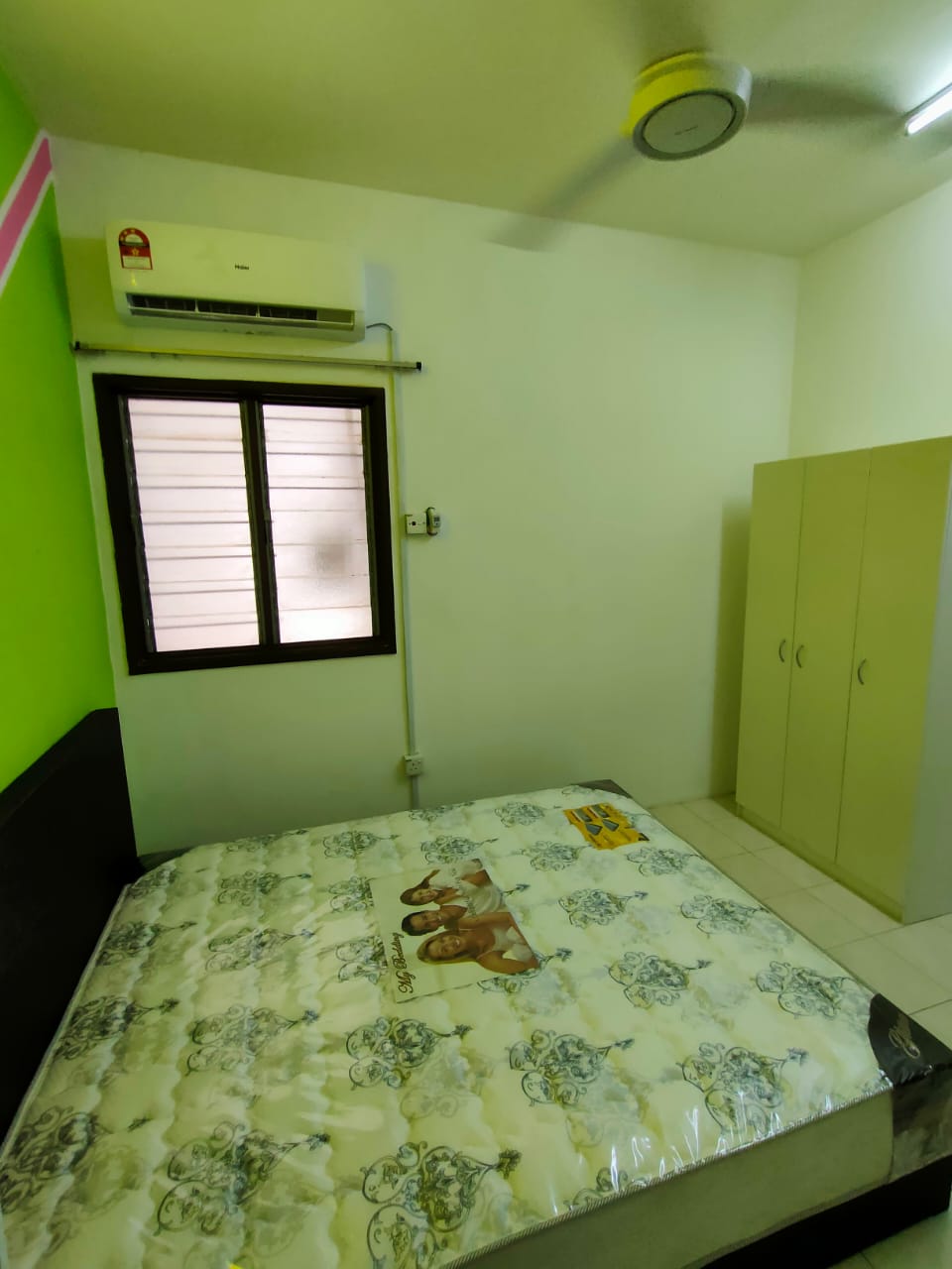 Indahria Apartment, Medium Room, Fully Furnished - photo 2
